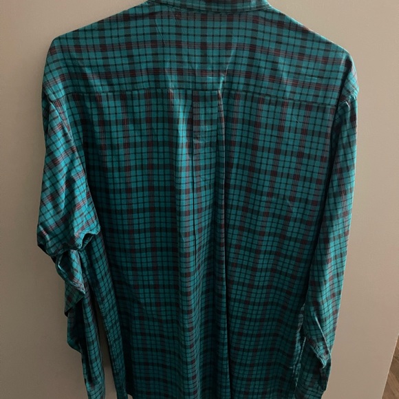 Patagonia Men’s button down shirt - Picture 3 of 3